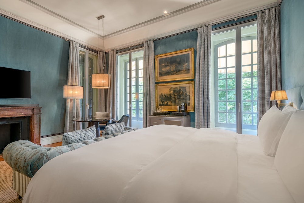 Santo Mauro, a Luxury Collection Hotel, Madrid - zdjęcie 5
