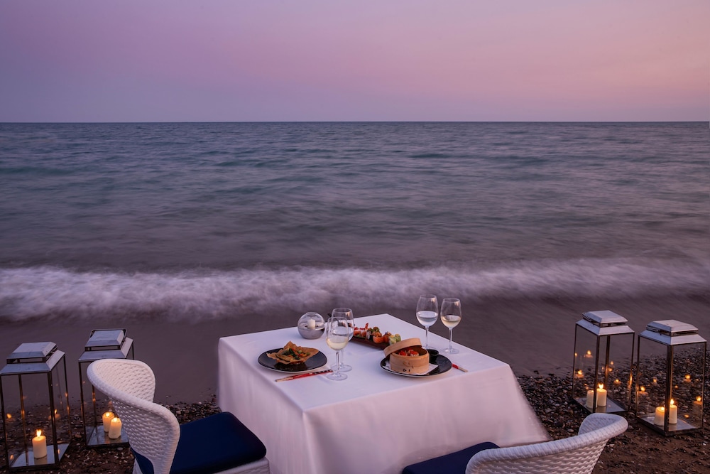 Papillon Belvil Holiday Village - All Inclusive — Restaurant in Belek