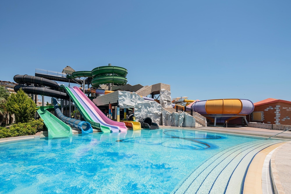 Papillon Belvil Holiday Village - All Inclusive — Main photo in Belek