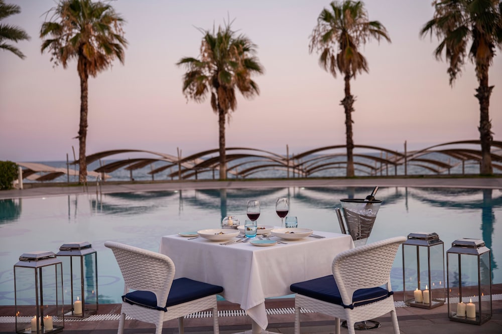 Papillon Belvil Holiday Village - All Inclusive — Pool in Belek
