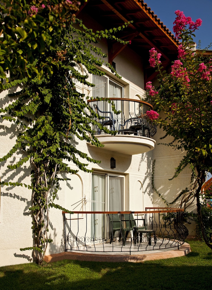 Papillon Belvil Holiday Village - All Inclusive — Outdoor in Belek