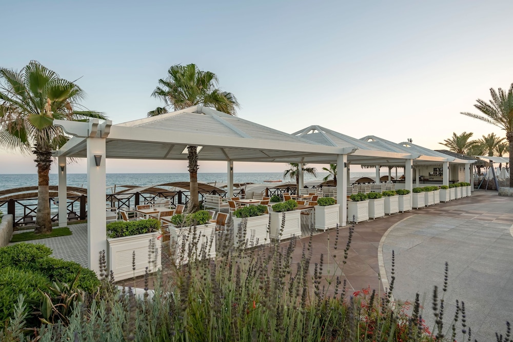 Papillon Belvil Holiday Village - All Inclusive — Restaurant in Belek