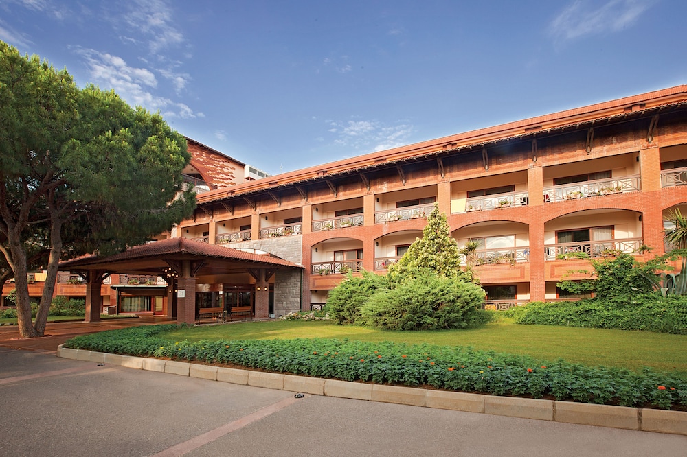 Papillon Belvil Holiday Village - All Inclusive — Outdoor in Belek
