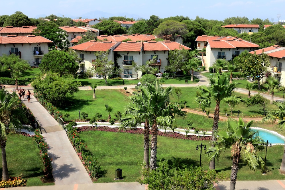 Papillon Belvil Holiday Village - All Inclusive — Outdoor in Belek