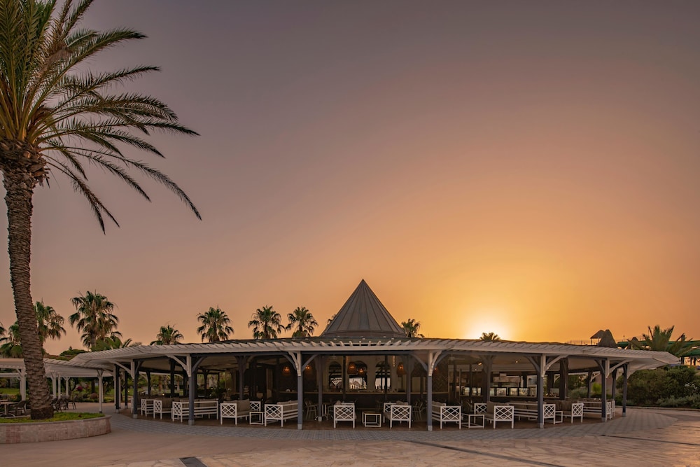Papillon Belvil Holiday Village - All Inclusive — Outdoor in Belek