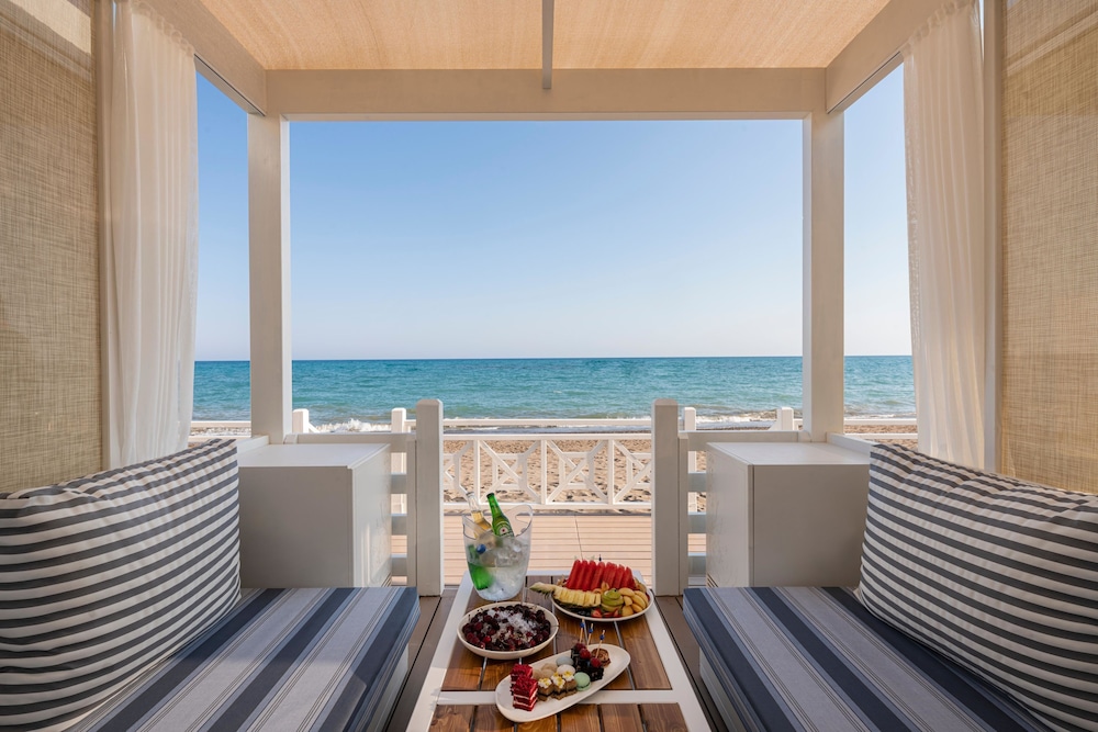 Papillon Belvil Holiday Village - All Inclusive — Restaurant in Belek