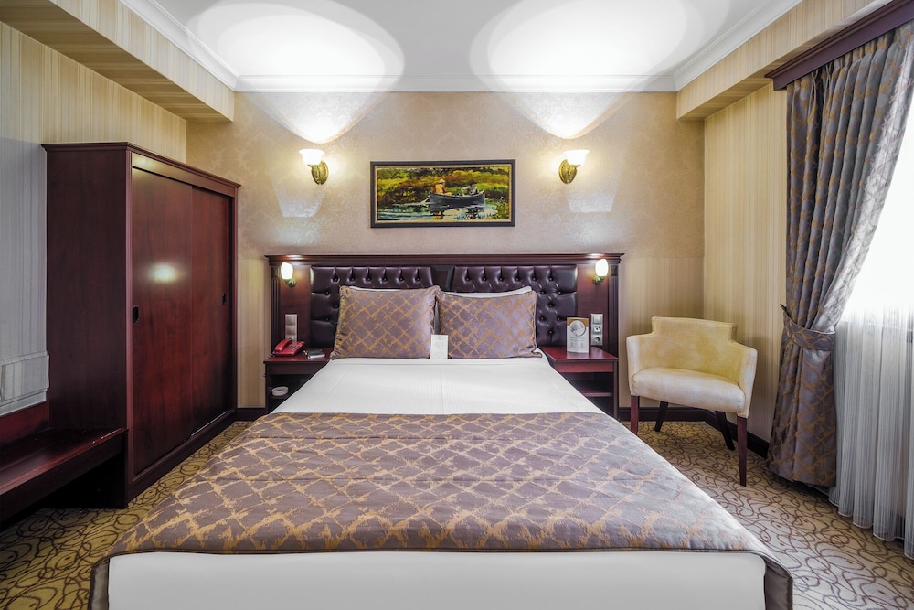 Oglakcioglu Park Otel - zdjęcie 5