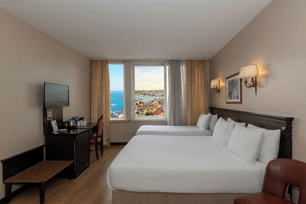 Pera Rose Hotel & SPA - Special Class - zdjęcie 3