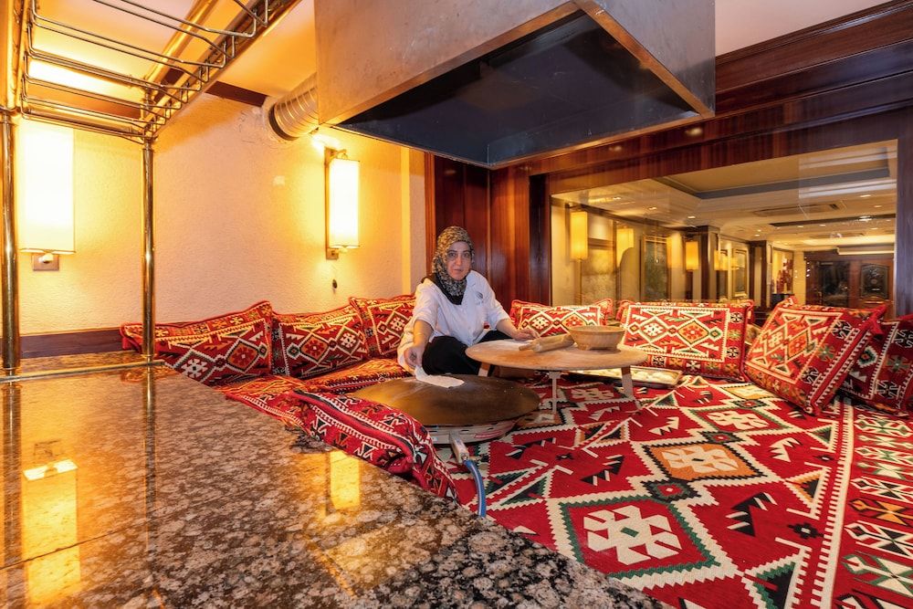 Pera Rose Hotel & SPA - Special Class - zdjęcie 5