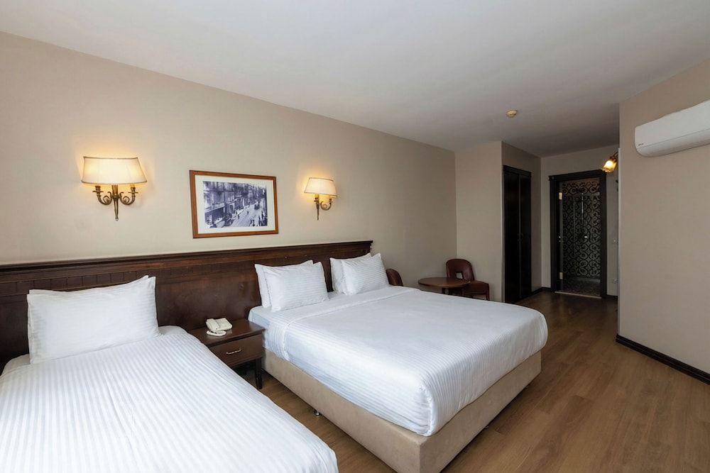 Pera Rose Hotel & SPA - Special Class - zdjęcie 4