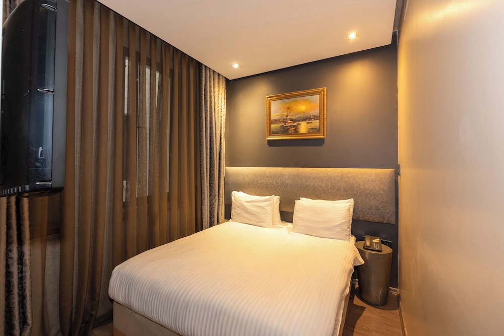 Pera Tulip Hotel & SPA - zdjęcie 5