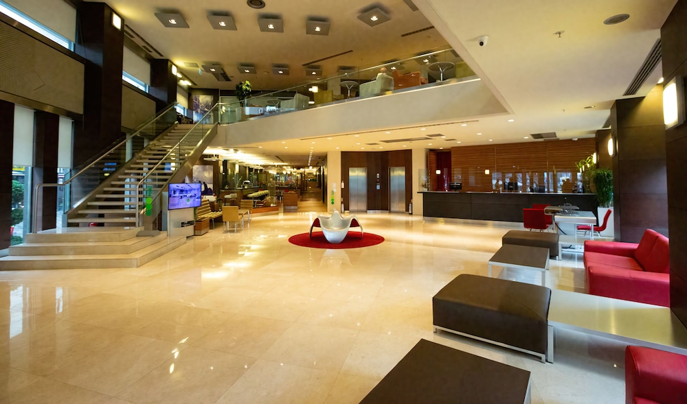 Point Hotel Taksim - zdjęcie 4