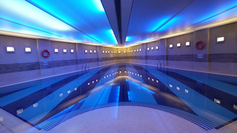Point Hotel Taksim
