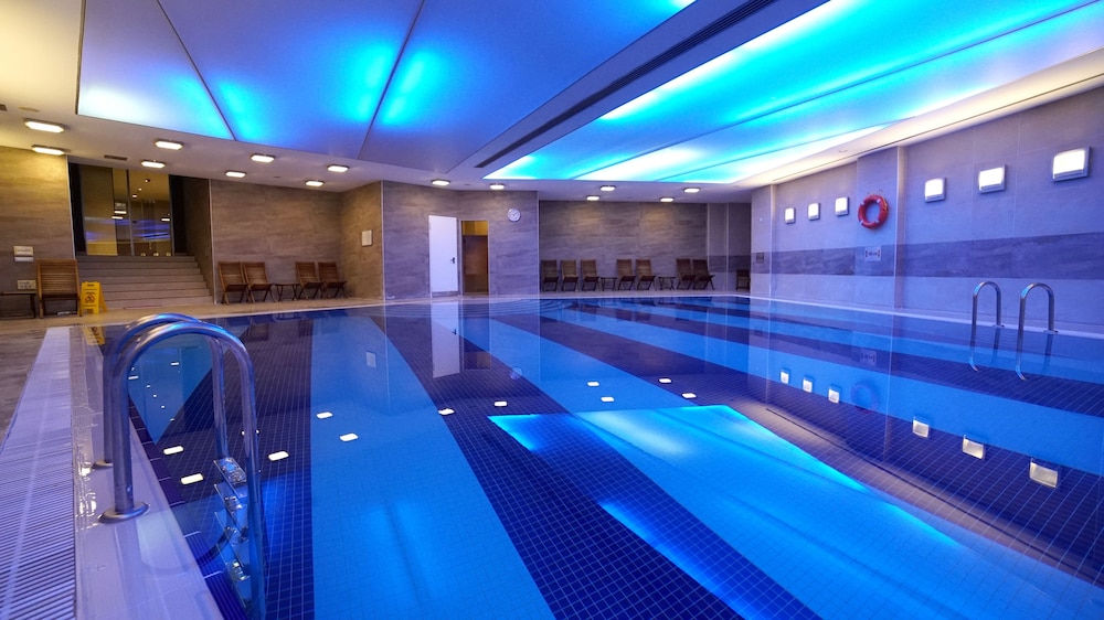 Point Hotel Taksim - zdjęcie 3