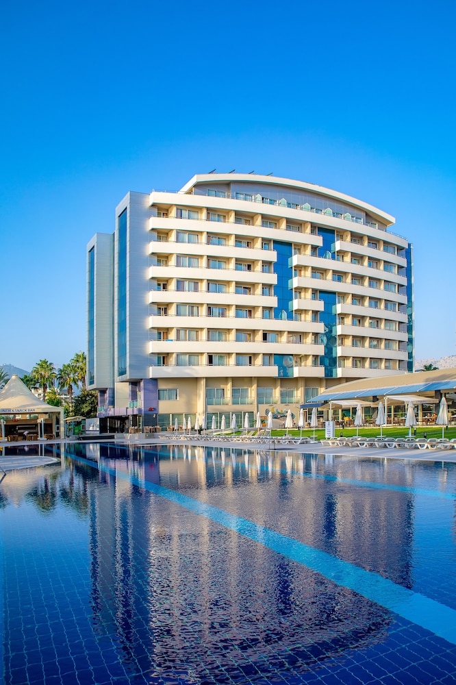 Porto Bello Hotel Resort & Spa - zdjęcie 2