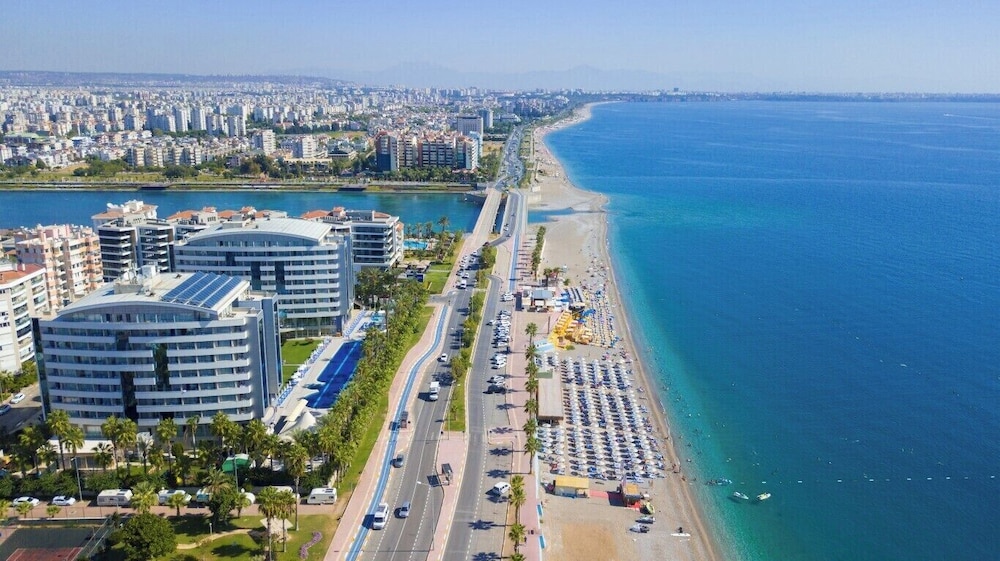 Porto Bello Hotel Resort & Spa - zdjęcie 3