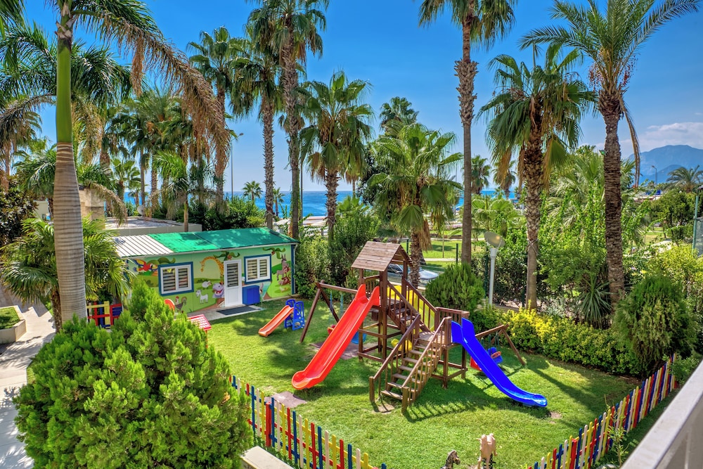 Porto Bello Hotel Resort & Spa - zdjęcie 4