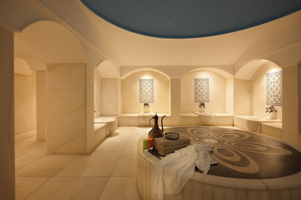 Porto Bello Hotel Resort & Spa — Spa in Antalya