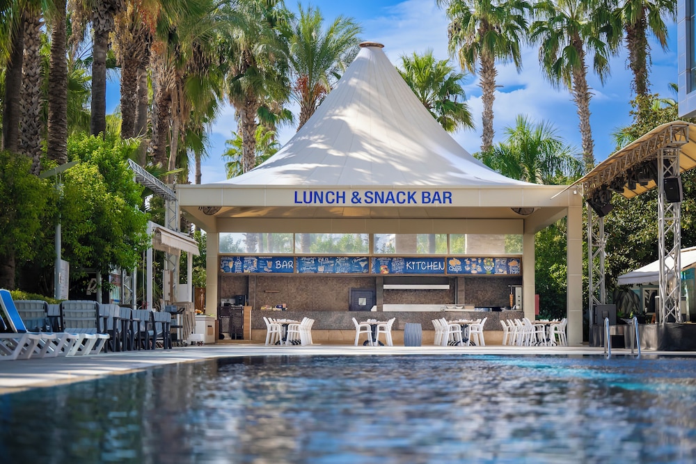 Porto Bello Hotel Resort & Spa - zdjęcie 5