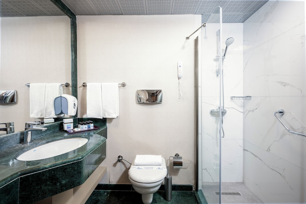 Porto Bello Hotel Resort & Spa — Hotel rooms in Antalya