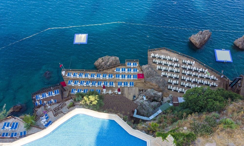 Ramada Plaza by Wyndham Antalya