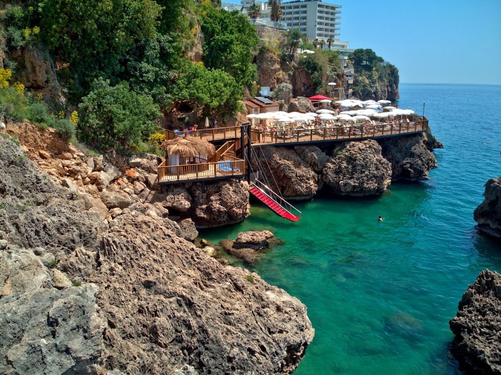 Ramada Plaza by Wyndham Antalya - zdjęcie 5