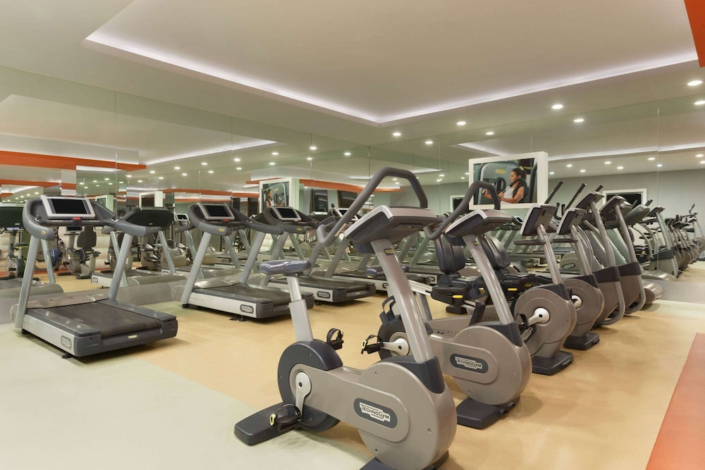 Ramada Plaza by Wyndham Antalya — Sports & recreation in Antalya