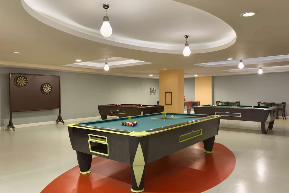 Ramada Plaza by Wyndham Antalya — Sports & recreation in Antalya