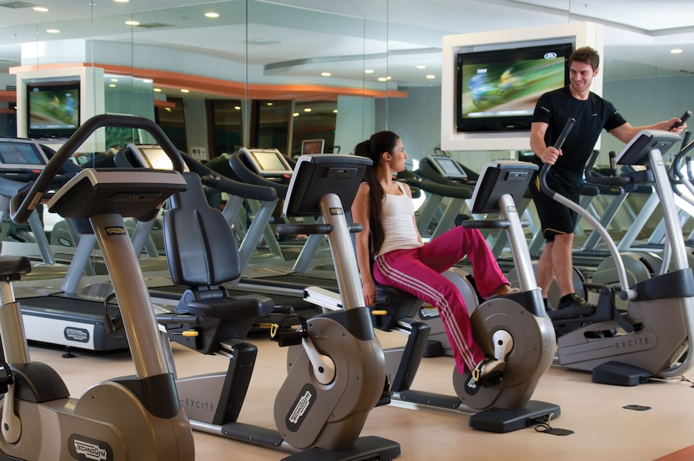 Ramada Plaza by Wyndham Antalya — Sports & recreation in Antalya