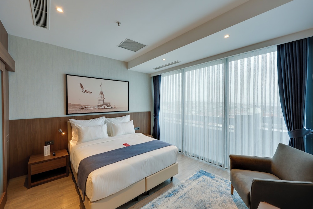 Ramada by Wyndham Istanbul Old City - zdjęcie 3