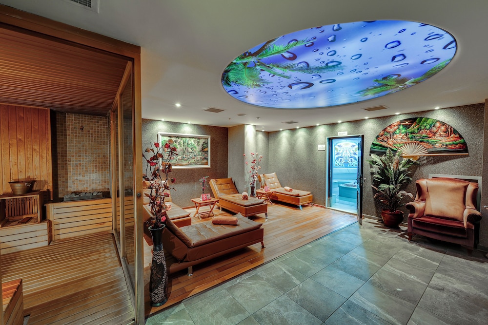 Ramada by Wyndham Istanbul Old City - zdjęcie 4