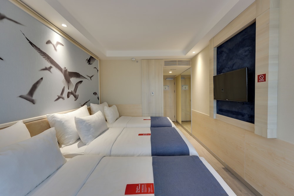 Ramada by Wyndham Istanbul Old City - zdjęcie 5