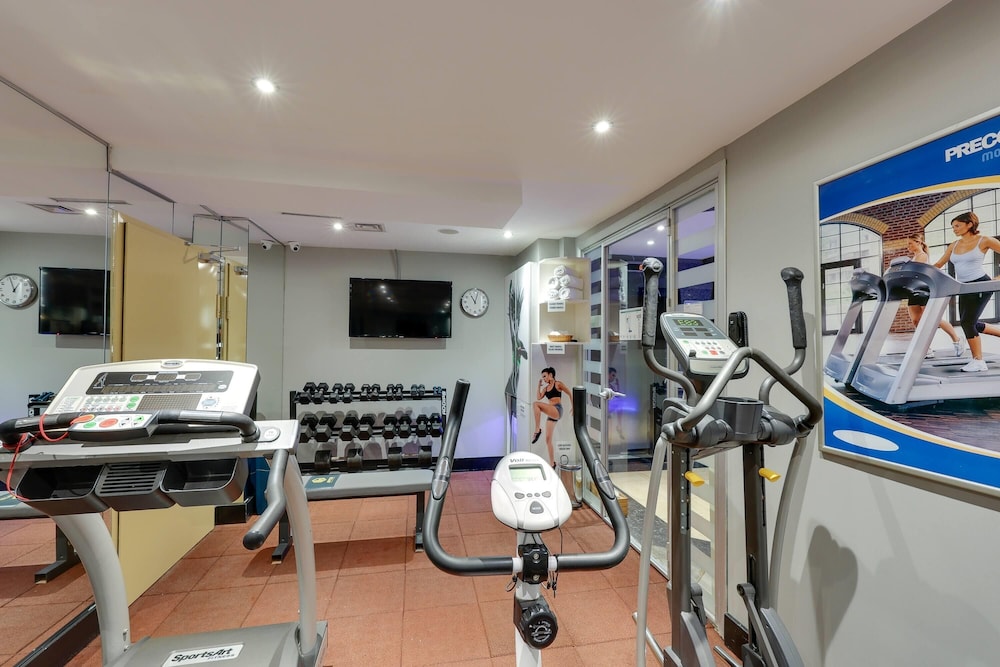 Ramada by Wyndham Istanbul Old City — Sports & recreation in Istanbul, Istanbul