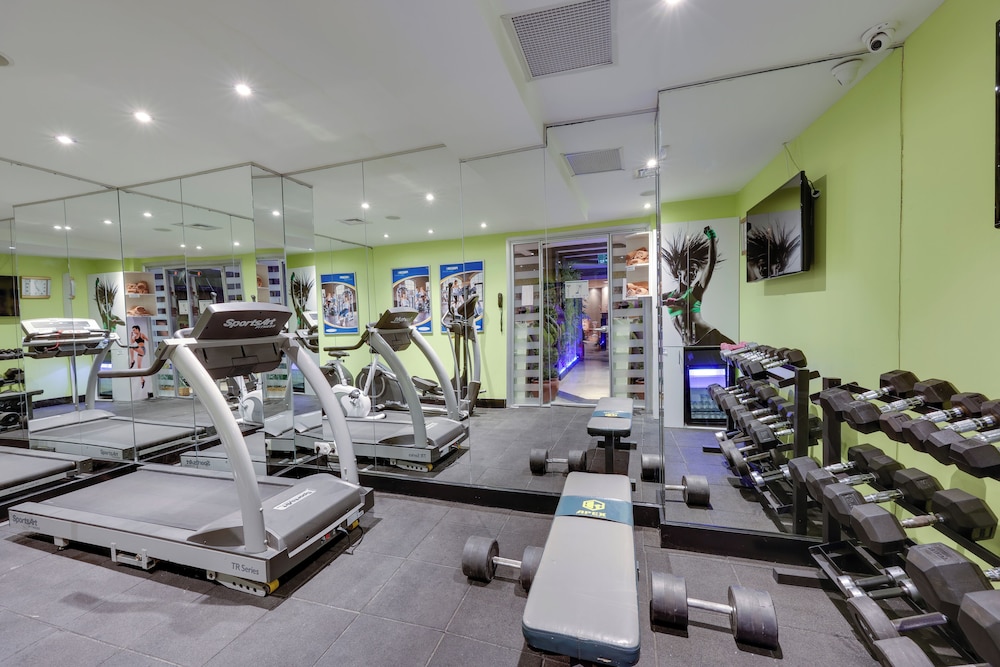 Ramada by Wyndham Istanbul Old City — Sports & recreation in Istanbul, Istanbul