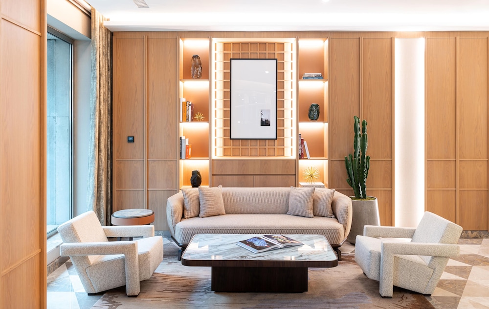 Ramada Plaza by Wyndham Istanbul City Center Adults Only — Hotel rooms in Istanbul, Istanbul