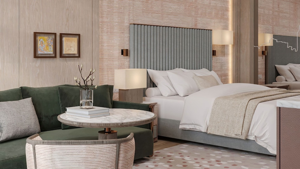 Ramada Plaza by Wyndham Istanbul City Center Adults Only — Hotel rooms in Istanbul, Istanbul