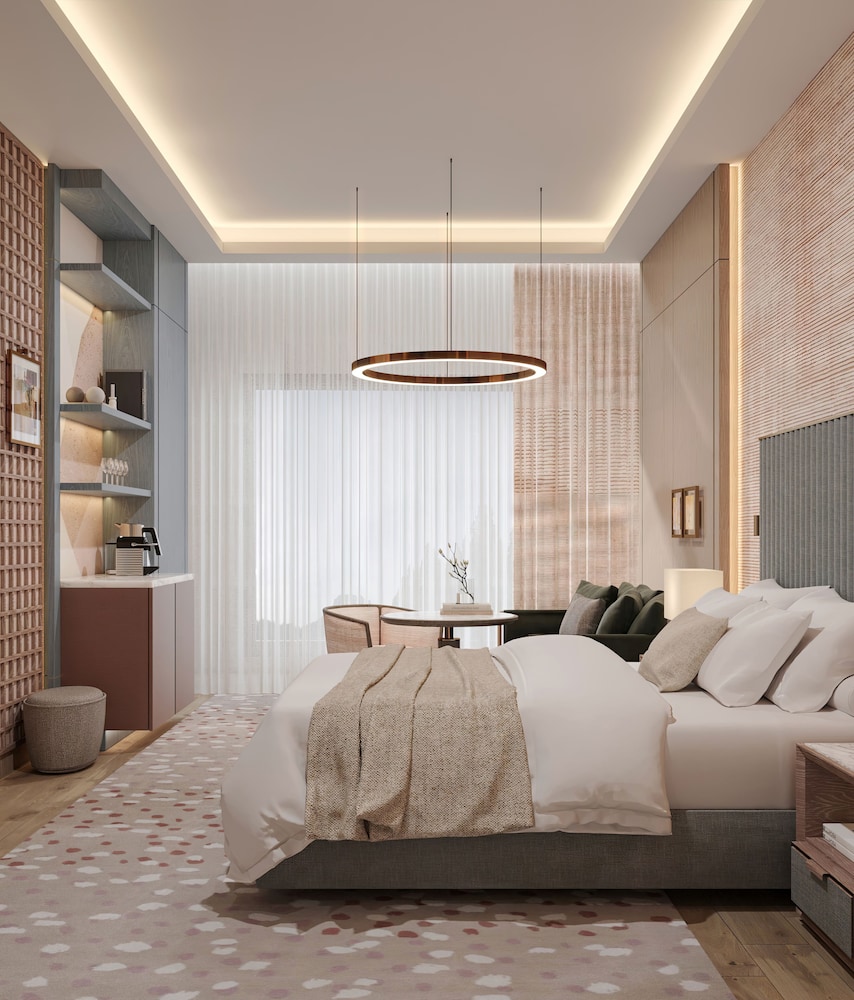 Ramada Plaza by Wyndham Istanbul City Center Adults Only — Hotel rooms in Istanbul, Istanbul