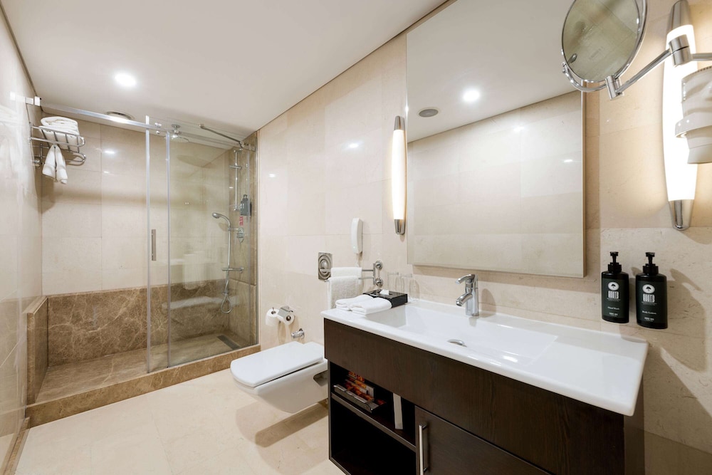 Ramada Plaza by Wyndham Istanbul City Center Adults Only — Hotel rooms in Istanbul, Istanbul