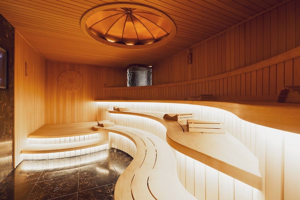 Ramada Plaza by Wyndham Istanbul City Center Adults Only — Spa in Istanbul, Istanbul