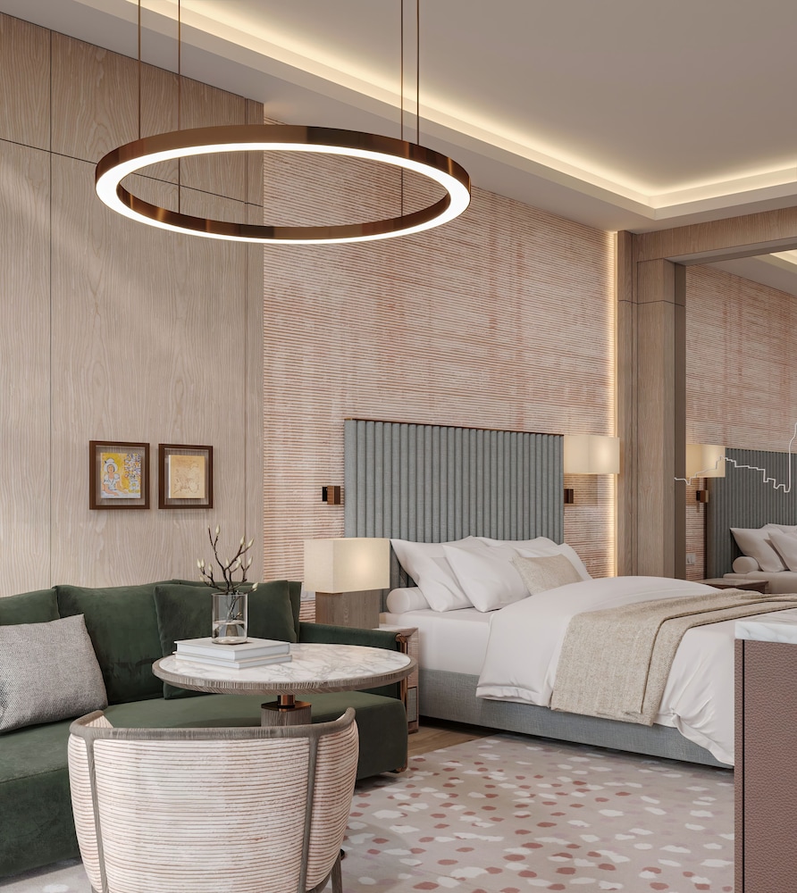 Ramada Plaza by Wyndham Istanbul City Center Adults Only — Hotel rooms in Istanbul, Istanbul