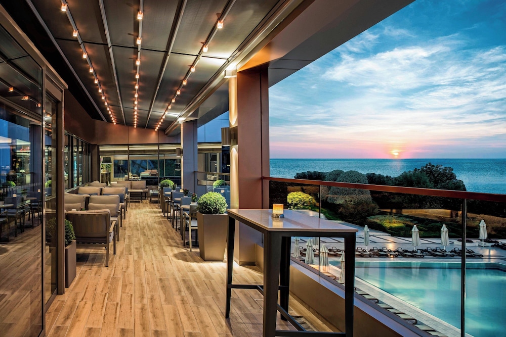 Renaissance Polat Istanbul Hotel - zdjęcie 5