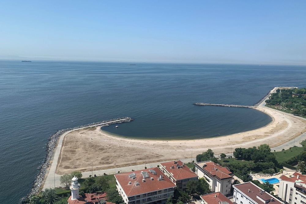 Renaissance Polat Istanbul Hotel - zdjęcie 4