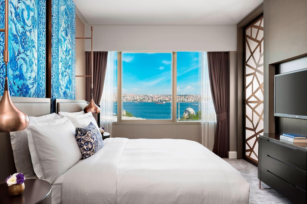The Ritz-Carlton, Istanbul - zdjęcie 5