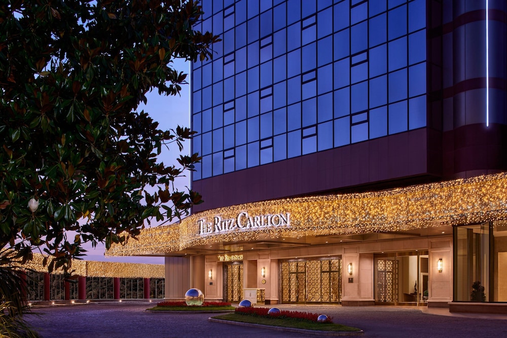 The Ritz-Carlton, Istanbul - zdjęcie 3