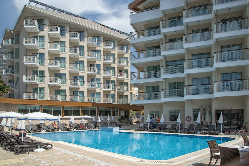 Riviera Hotel & Spa - zdjęcie 3