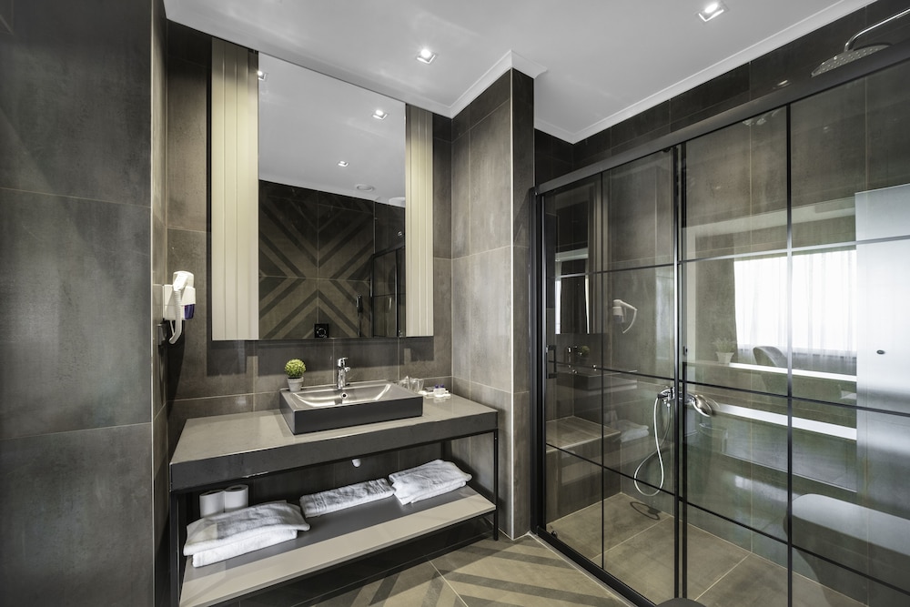 Riviera Hotel & Spa — Hotel rooms in Alanya