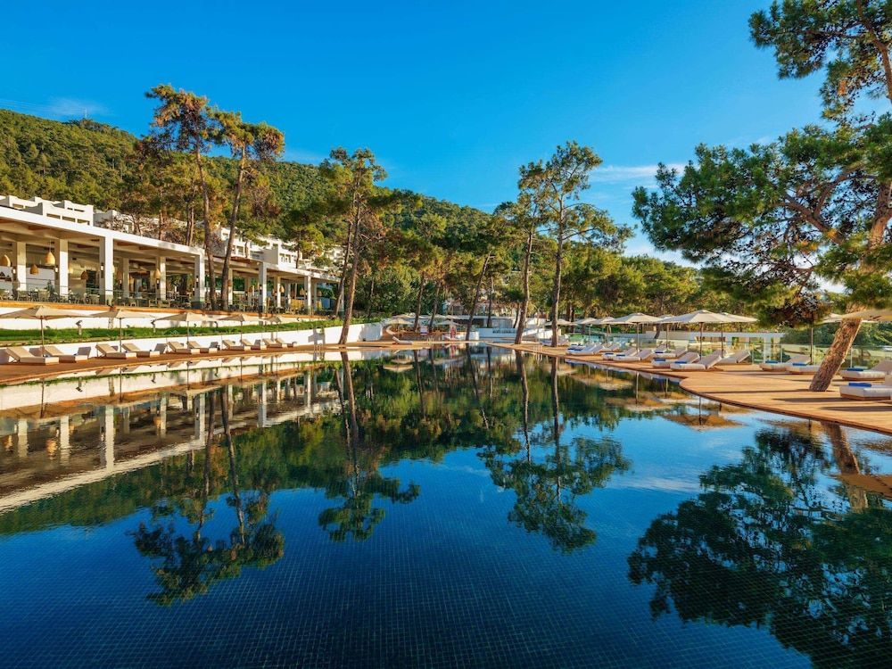 . Rixos Premium Bodrum