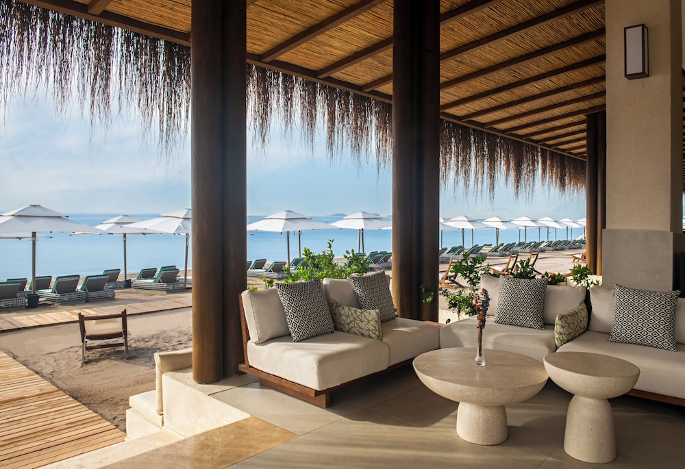 Rixos Premium Tekirova - The Land of Legends — Beach in Kemer