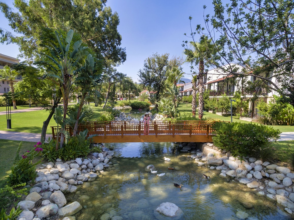 Rixos Premium Tekirova - The Land of Legends — Attractions in the area in Kemer