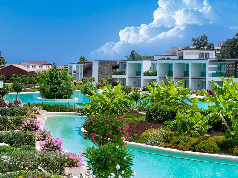 Rixos Premium Tekirova - The Land of Legends - zdjęcie 3
